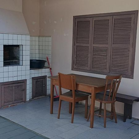 Aptos Enseada Prox Praia Sao Francisco do Sul Exterior foto